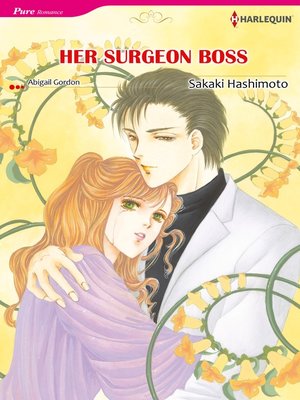 cover image of Her Surgeon Boss